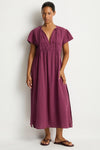 Sunset Maxi Daydress