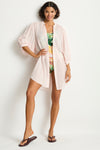 Salt Boho Shirt