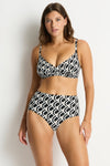 Costa High Waist Pant