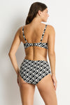 Costa High Waist Pant