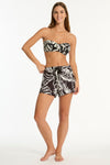 Jungle Book Twist Bandeau