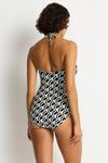 Costa U Bar Bandeau One Piece