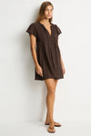 Sunset Short Daydress