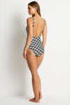 Costa Chain Link Longline One Piece