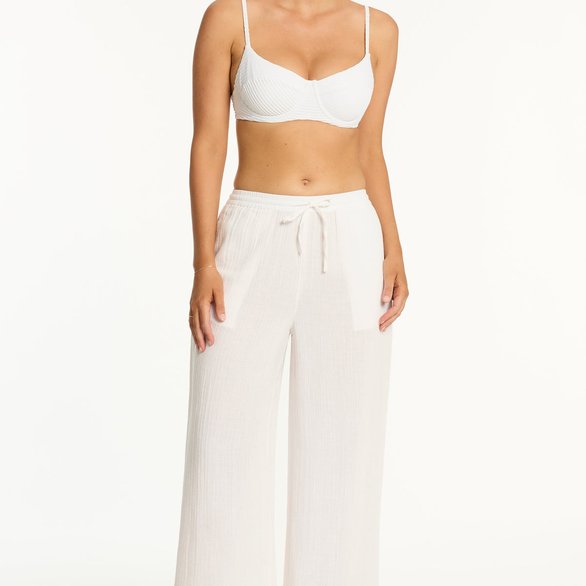 Sunset Beach Pant – Sea Level US