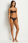 De Luxe Rio Pant
