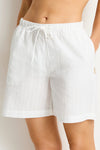 Ripples Deck Short