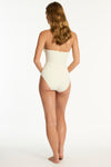 Nautique Longline Halter One Piece
