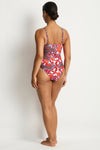 Tuscany Cross Front Tankini