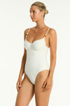 Caracus Balconette One Piece