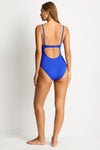 Mythos Balconette Bra One Piece