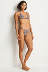 Tessera Tie Side Pant