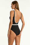 Babylon Plunge One Piece