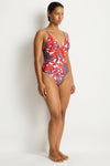 Tuscany Tri One Piece