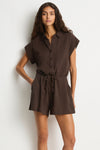 Sunset Playsuit