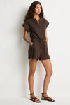 Sunset Playsuit