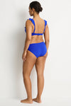 Eco Essentials Mid Bikini Pant