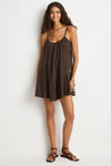 Sunset Short Sundress