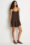 Sunset Short Sundress