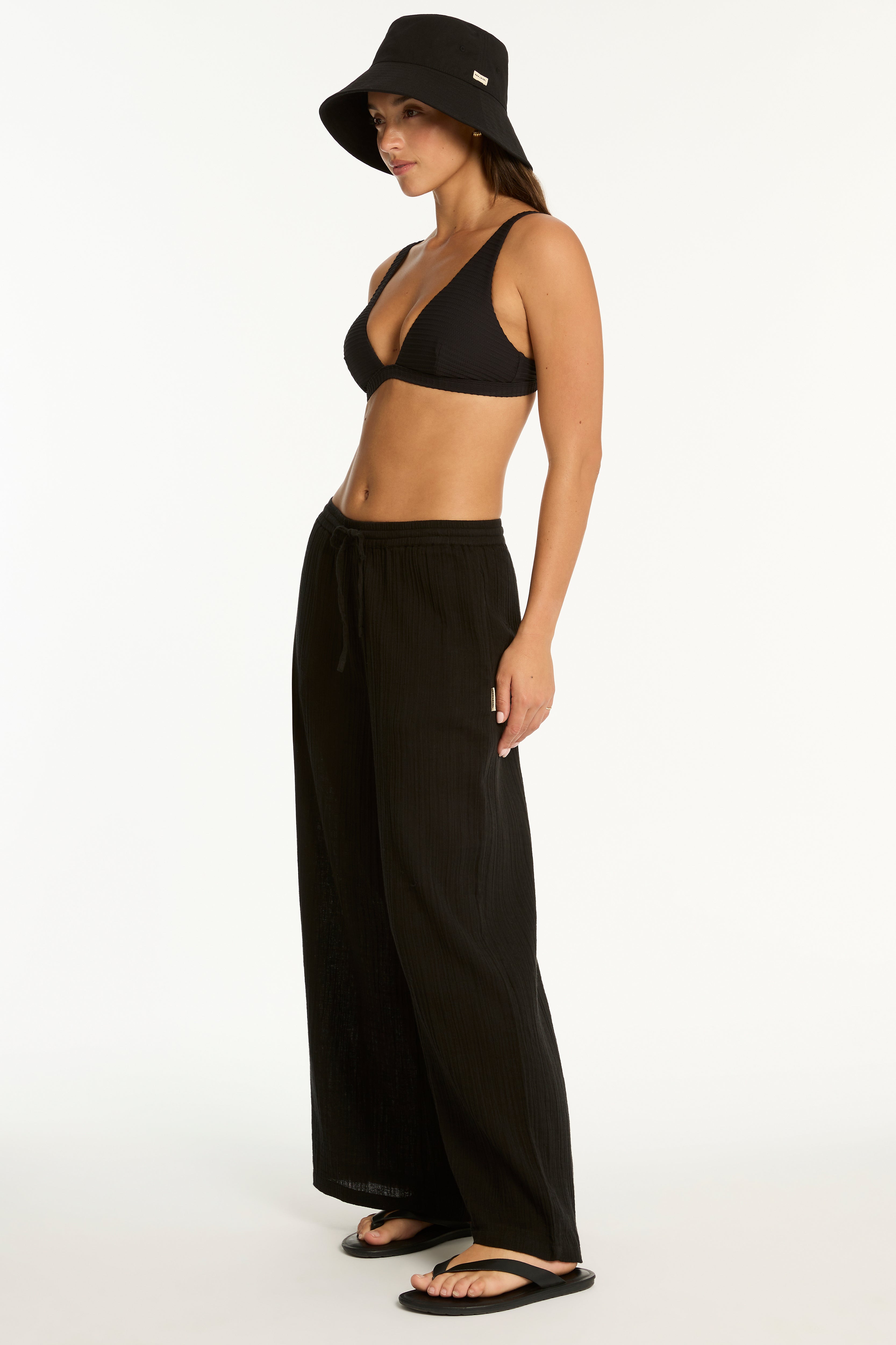 Sunset Beach Pant – Sea Level US