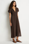 Sunset Maxi Daydress