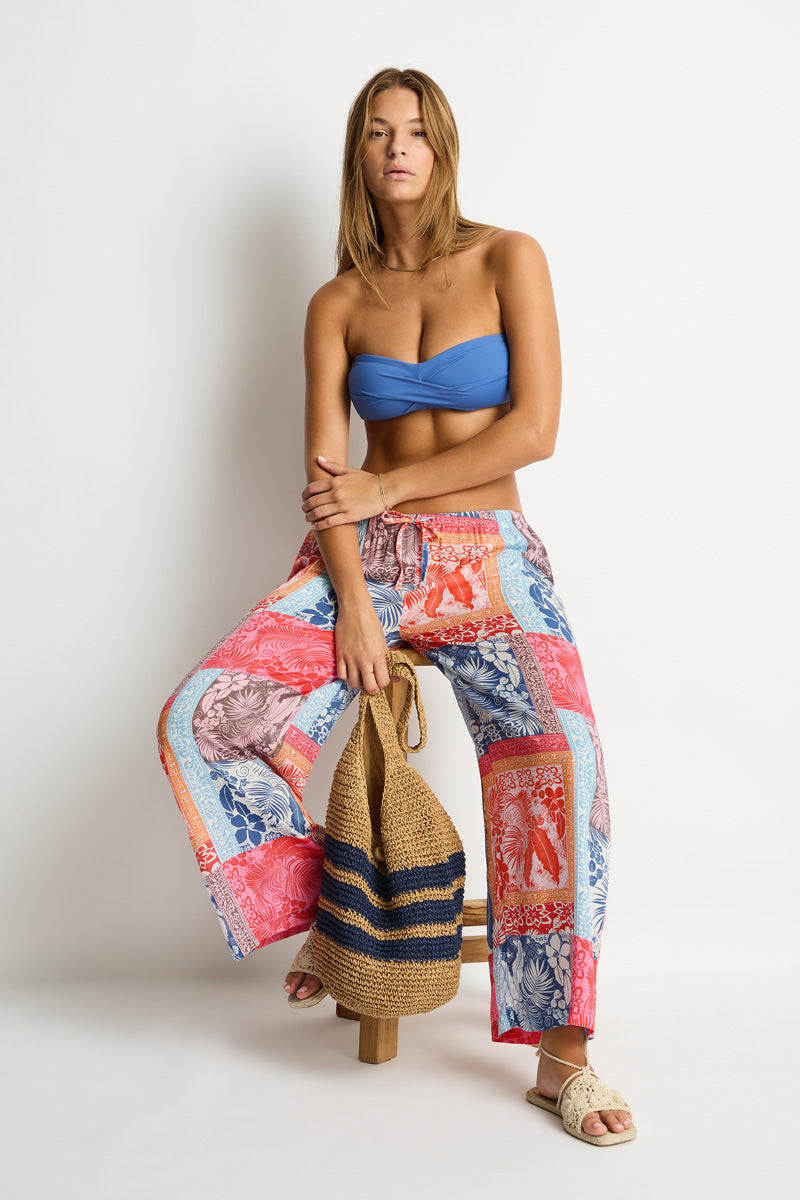 Coco Island Surf Pant