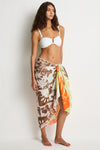 Tavana Long Sarong