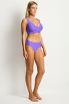 Zen Mid Bikini Pant