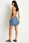 Denim Surf Boxer Short