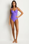 Zen Balconette Bra One Piece