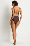 Zen Balconette Bra One Piece