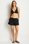 Shore Linen Boxer Short