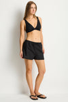 Shore Linen Boxer Short