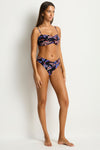 Oceanwood Twist Bandeau