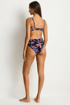 Oceanwood Twist Bandeau