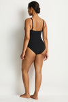 Eco Essentials Cross Front One Piece