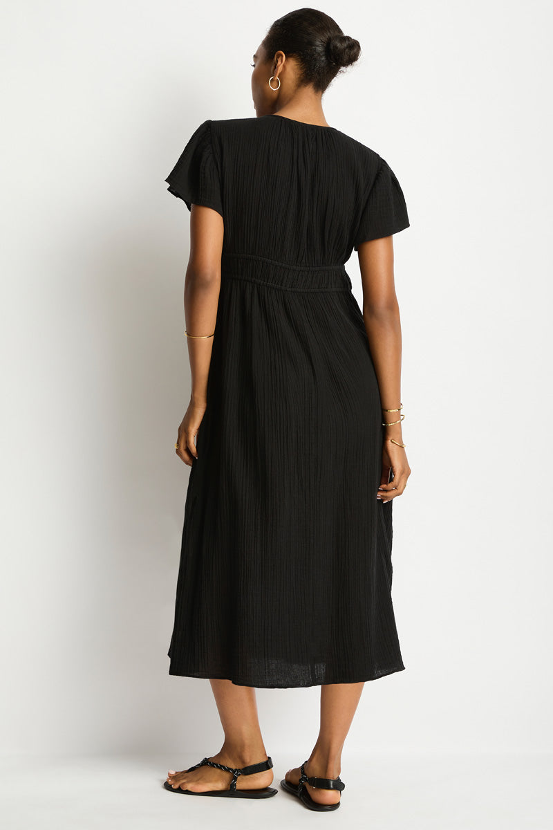 black midi dress australia Dress With Womens Midi Dress Australia Shop The First Impressions One Shoulder Midi Dress Black
