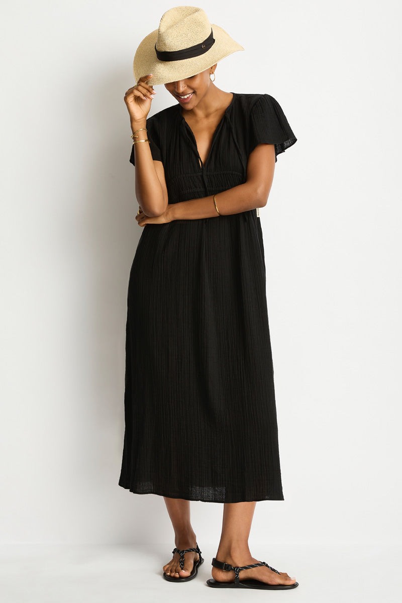 Sunset Maxi Daydress