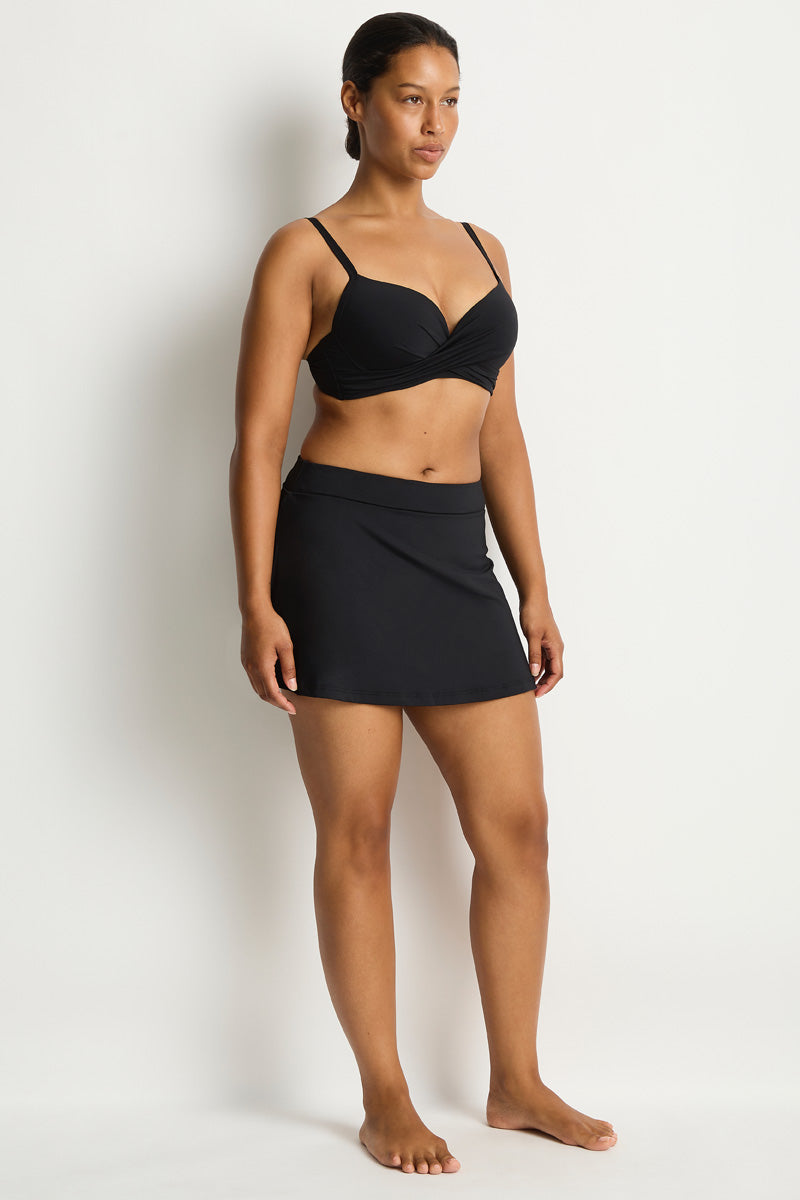 Eco Essentials Swim Skirt