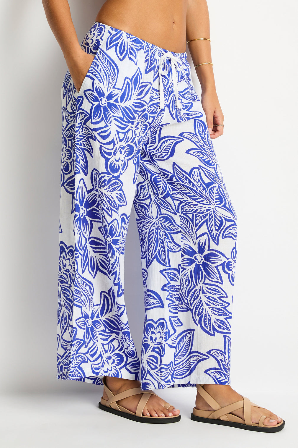 Palmera Resort Surf Pant
