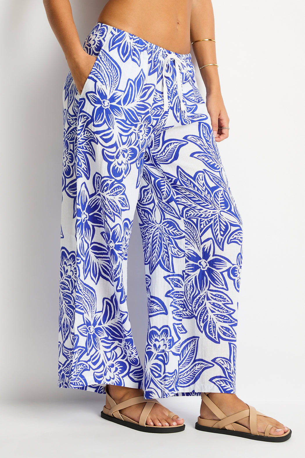 Palmera Resort Surf Pant