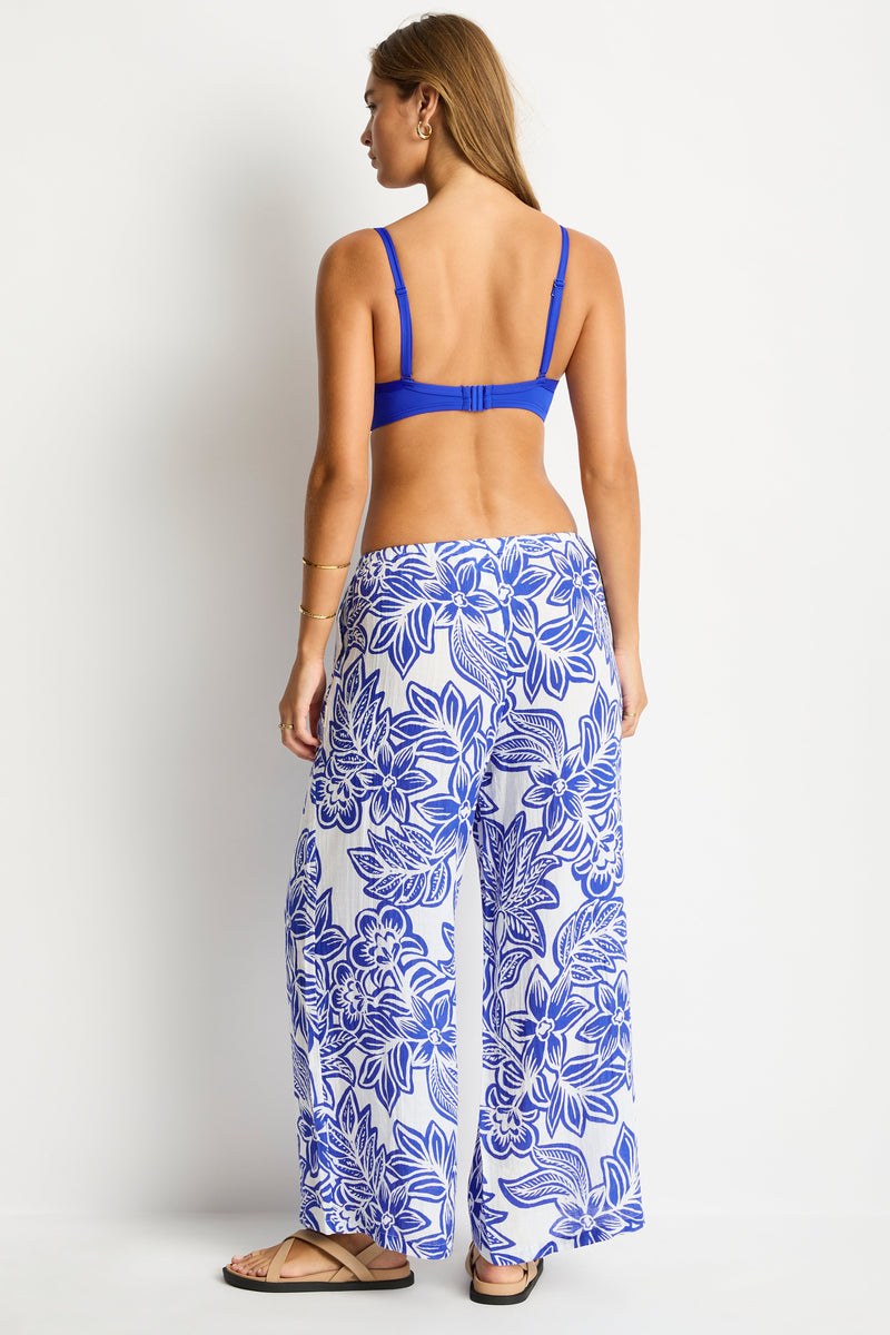 Palmera Resort Surf Pant