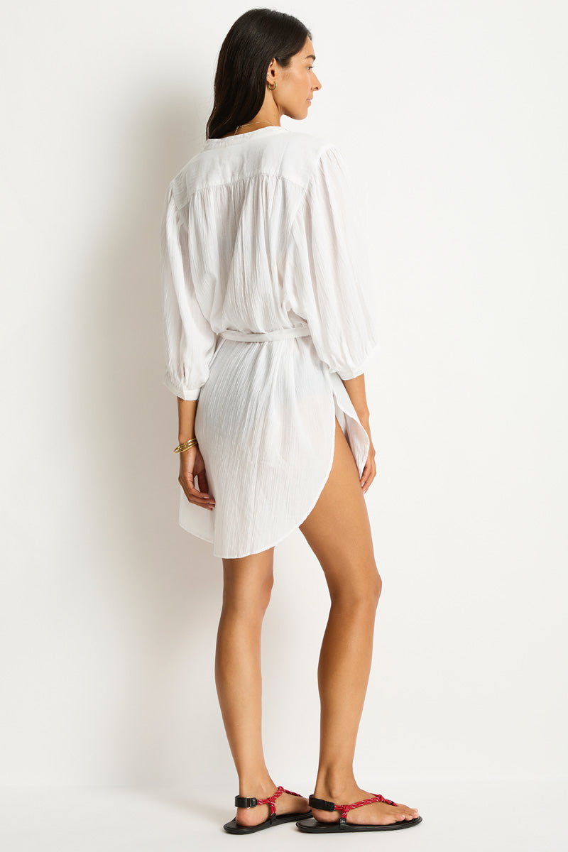Salt Boho Shirt