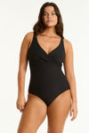 Spinnaker Cross Front One Piece