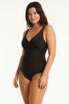 Spinnaker Cross Front One Piece
