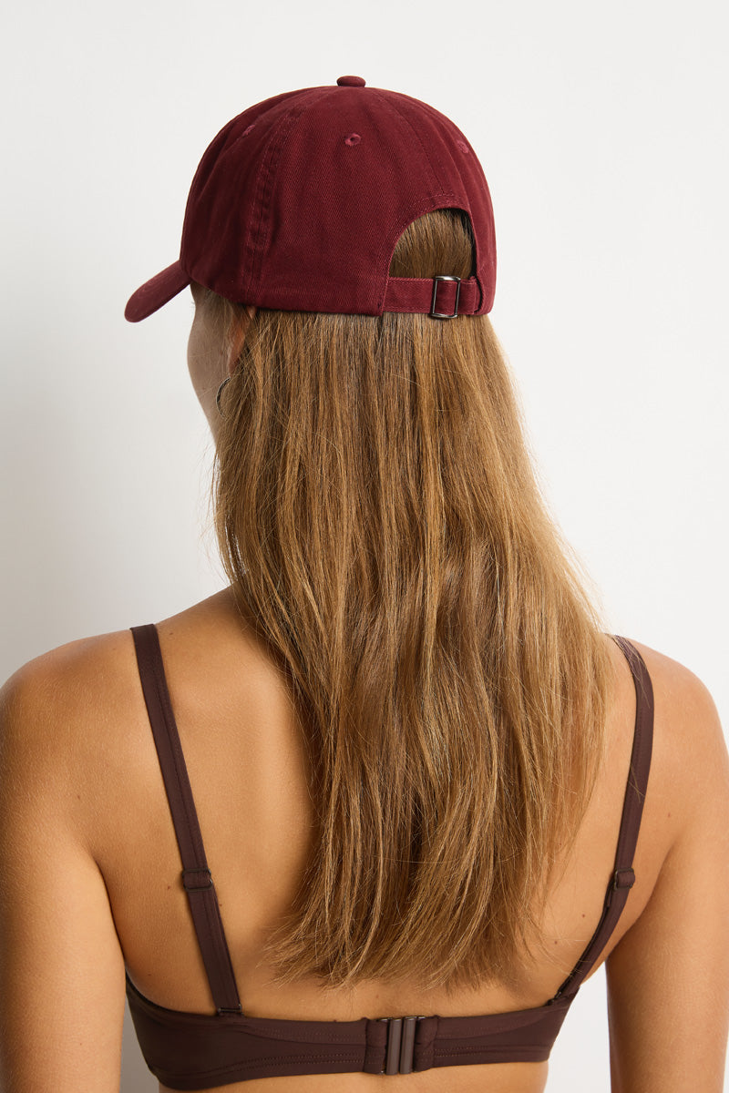 Sol Surf Cap