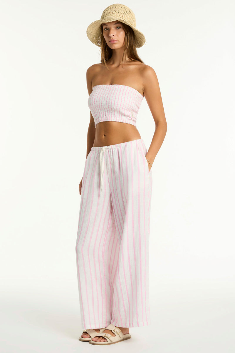 Amalfi Surf Pant