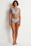 Amour Mid Bikini Pant