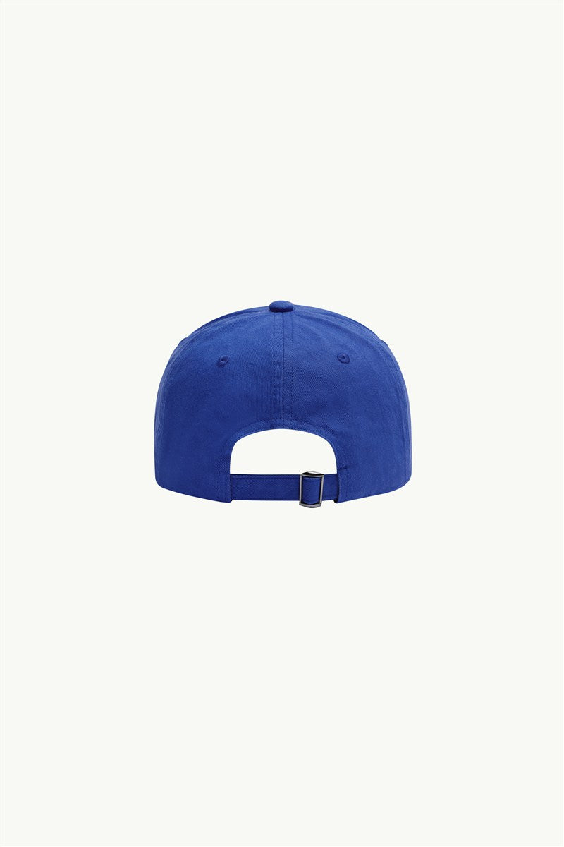 Sol Surf Cap in Amalfi Blue - Ghost 3