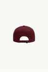 Sol Surf Cap in Wine - Ghost 3